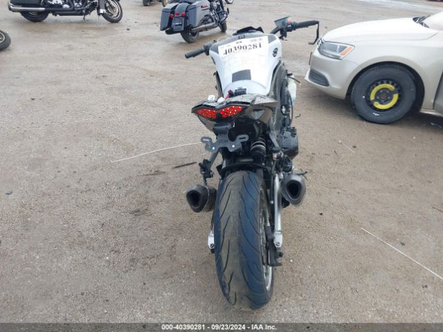 2010 KAWASAKI ZR1000 JKAZRCD15AA003323 Photo 5