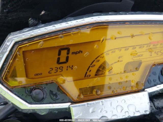 2010 KAWASAKI ZR1000 JKAZRCD15AA003323 Photo 6