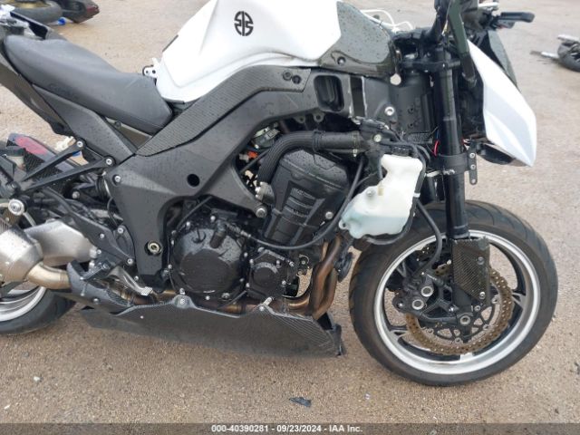 2010 KAWASAKI ZR1000 JKAZRCD15AA003323 Photo 7