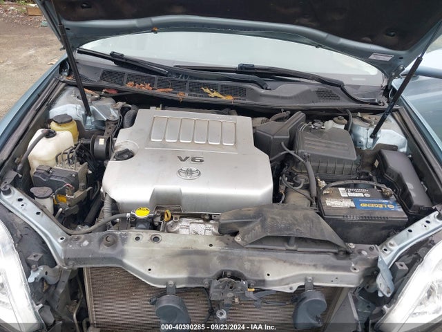 Aukcja sprzedaży 2008 Toyota Avalon Xls, vin: 4T1BK36B08U259035, numer aukcji: 40390285