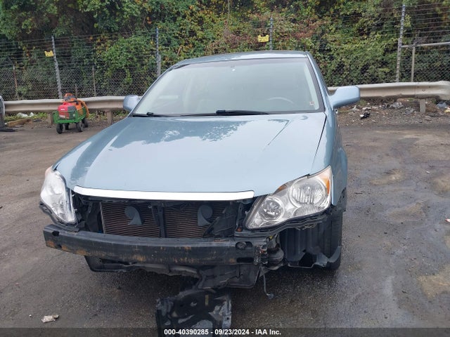 Aukcja sprzedaży 2008 Toyota Avalon Xls, vin: 4T1BK36B08U259035, numer aukcji: 40390285