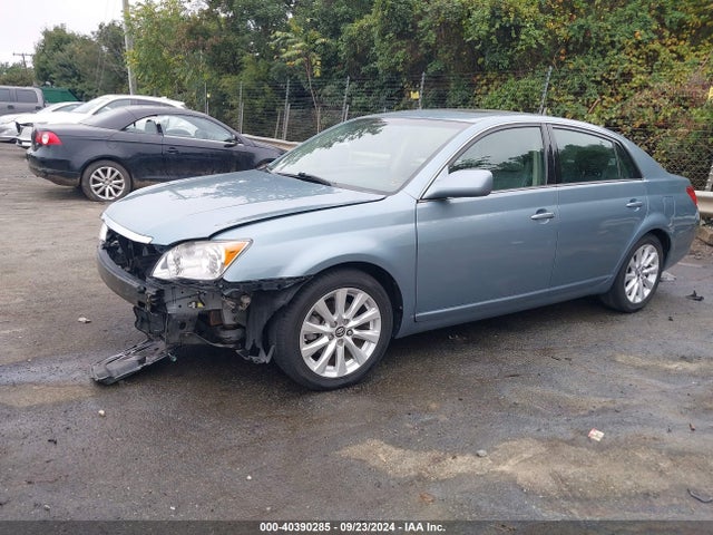 Aukcja sprzedaży 2008 Toyota Avalon Xls, vin: 4T1BK36B08U259035, numer aukcji: 40390285