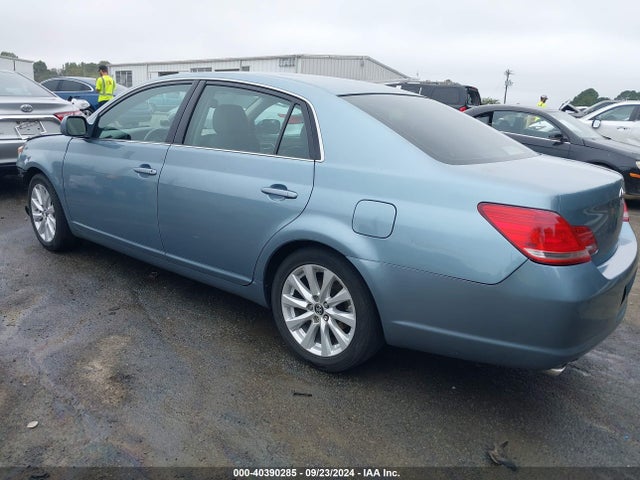 Aukcja sprzedaży 2008 Toyota Avalon Xls, vin: 4T1BK36B08U259035, numer aukcji: 40390285