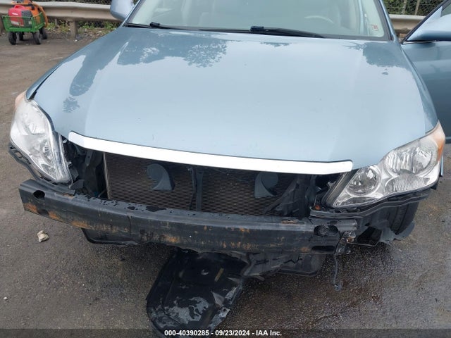Aukcja sprzedaży 2008 Toyota Avalon Xls, vin: 4T1BK36B08U259035, numer aukcji: 40390285