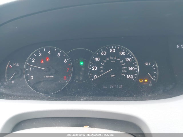 Aukcja sprzedaży 2008 Toyota Avalon Xls, vin: 4T1BK36B08U259035, numer aukcji: 40390285