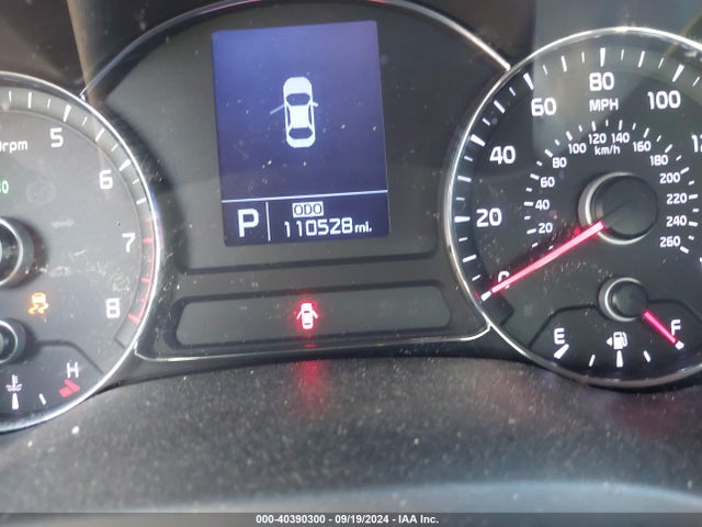 KIA Forte Koup Sx 2015 KNAFZ6A35F5363737 Image 15