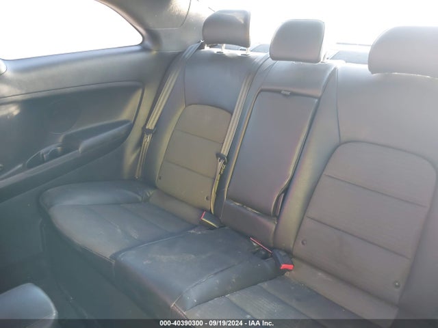 KIA Forte Koup Sx 2015 KNAFZ6A35F5363737 Image 8