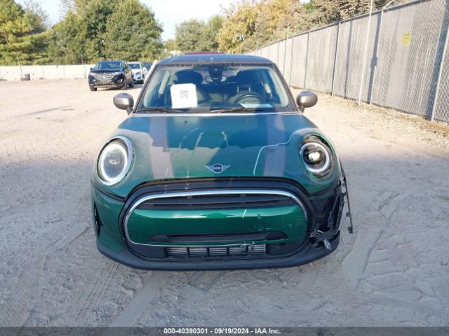 WMW33DH00P2S85147 Mini Hardtop Cooper