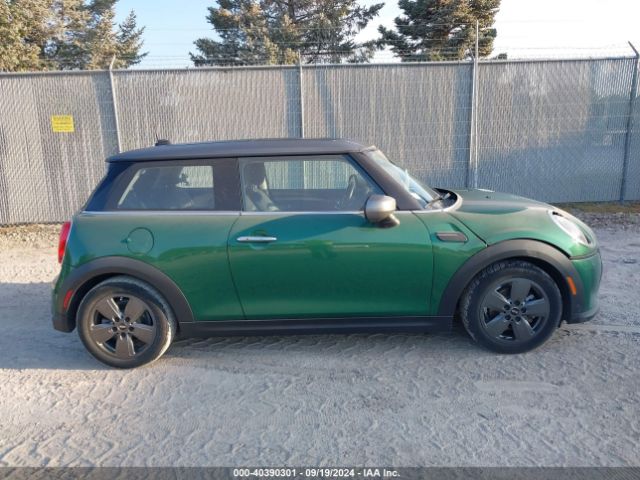 WMW33DH00P2S85147 Mini Hardtop Cooper
