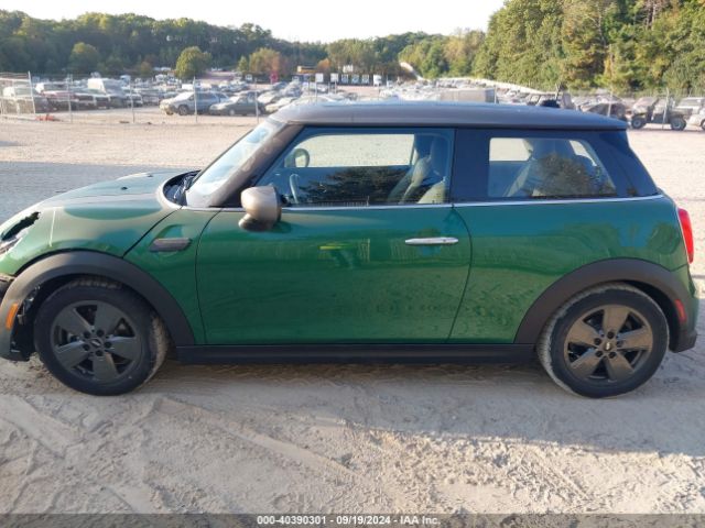 WMW33DH00P2S85147 Mini Hardtop Cooper