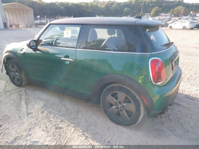 WMW33DH00P2S85147 Mini Hardtop Cooper