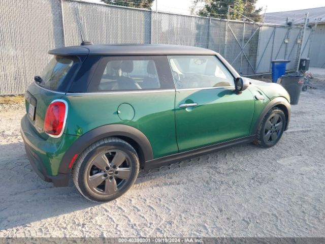 WMW33DH00P2S85147 Mini Hardtop Cooper