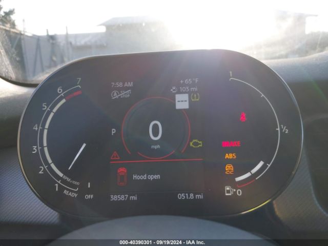 WMW33DH00P2S85147 Mini Hardtop Cooper
