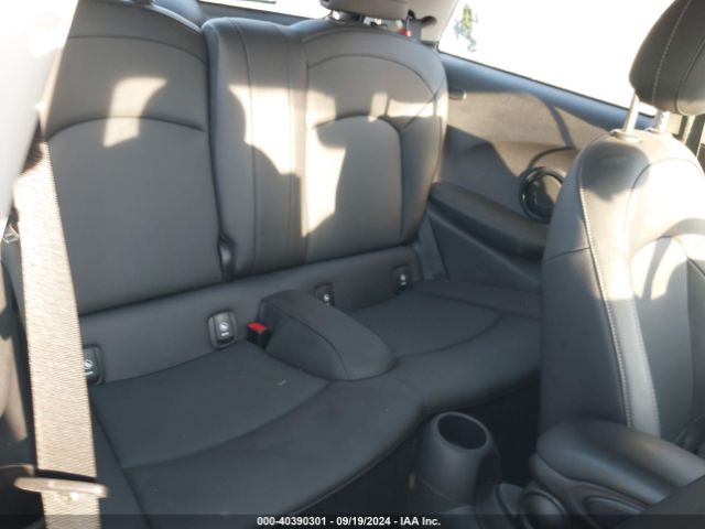 WMW33DH00P2S85147 Mini Hardtop Cooper