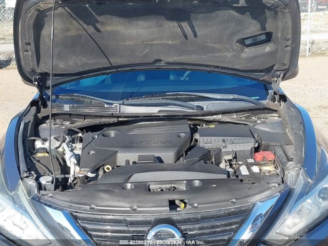 1N4AL3AP3GC187984 Nissan Altima 2.5/2.5 S/2.5 Sl/2.5 Sr/2.5 Sv