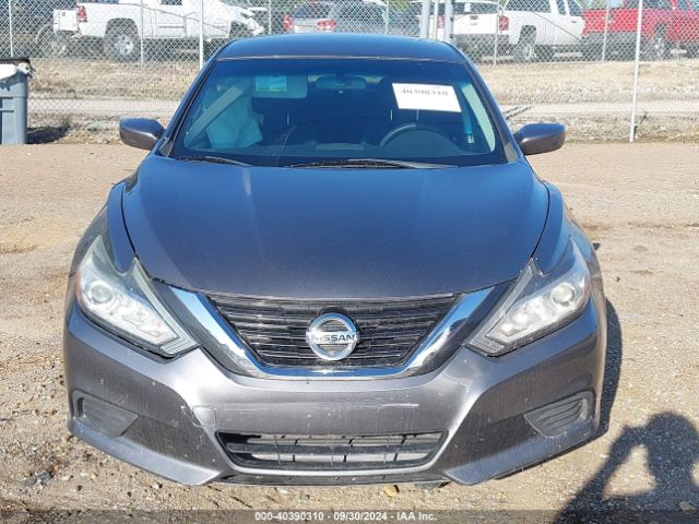1N4AL3AP3GC187984 Nissan Altima 2.5/2.5 S/2.5 Sl/2.5 Sr/2.5 Sv