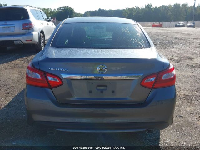 1N4AL3AP3GC187984 Nissan Altima 2.5/2.5 S/2.5 Sl/2.5 Sr/2.5 Sv
