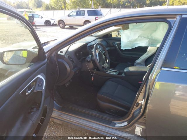 1N4AL3AP3GC187984 Nissan Altima 2.5/2.5 S/2.5 Sl/2.5 Sr/2.5 Sv