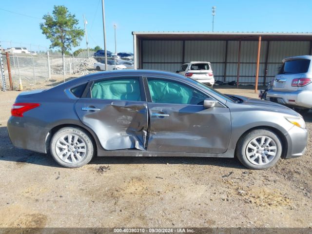 1N4AL3AP3GC187984 Nissan Altima 2.5/2.5 S/2.5 Sl/2.5 Sr/2.5 Sv