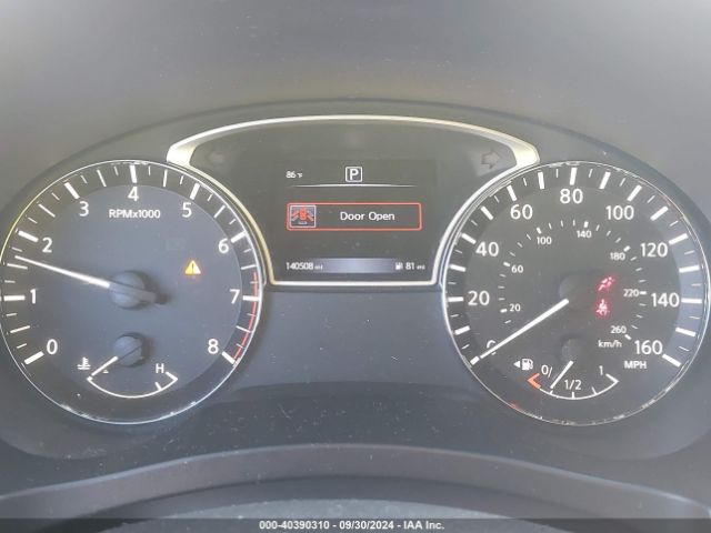 1N4AL3AP3GC187984 Nissan Altima 2.5/2.5 S/2.5 Sl/2.5 Sr/2.5 Sv