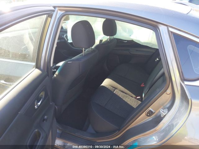 1N4AL3AP3GC187984 Nissan Altima 2.5/2.5 S/2.5 Sl/2.5 Sr/2.5 Sv