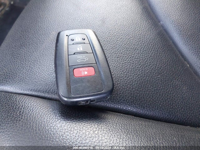 Toyota Highlander Xle 2021 5TDHZRBH1MS103284 Image 11