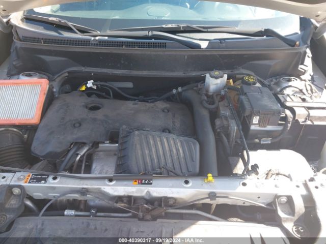 3GKALSEX5LL217083 GMC Terrain Denali