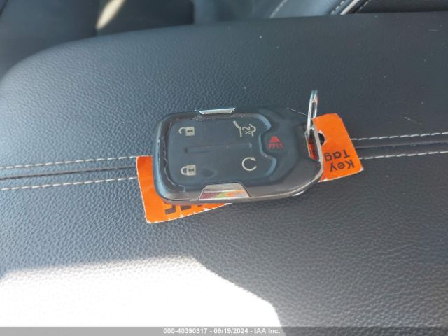 3GKALSEX5LL217083 GMC Terrain Denali