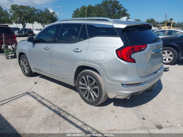 3GKALSEX5LL217083 GMC Terrain Denali