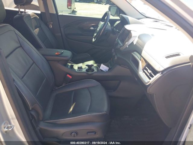 3GKALSEX5LL217083 GMC Terrain Denali