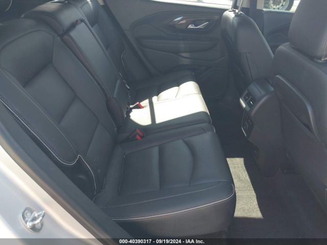 3GKALSEX5LL217083 GMC Terrain Denali