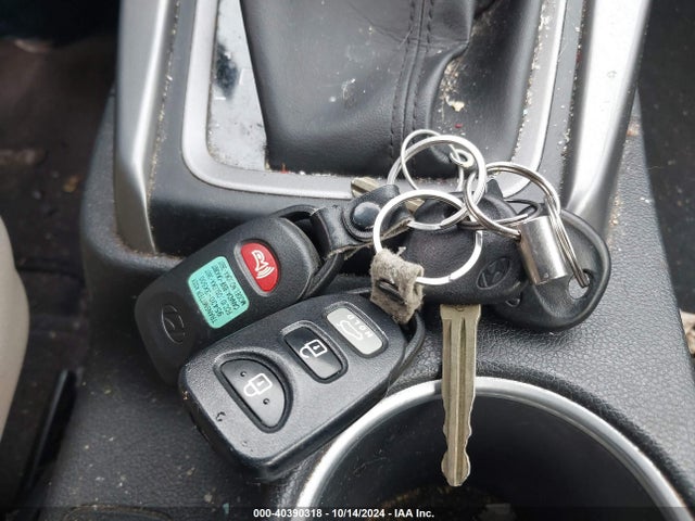 Hyundai ELANTRA SE 2014 KMHDH4AE0EU080004 Image 11