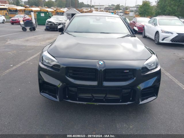 3MF13DM04R8E42101 BMW M2