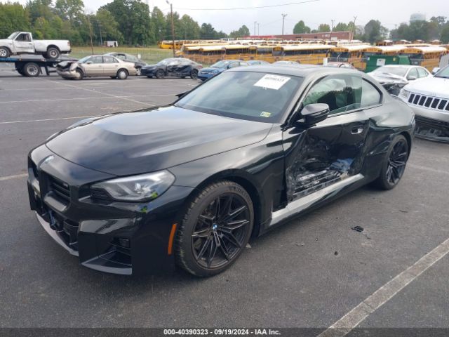 3MF13DM04R8E42101 BMW M2