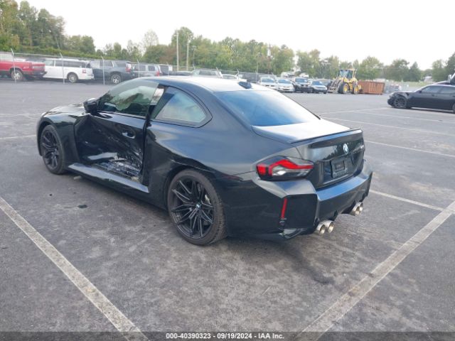 3MF13DM04R8E42101 BMW M2