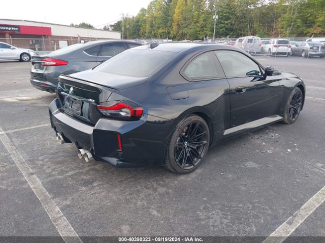 3MF13DM04R8E42101 BMW M2