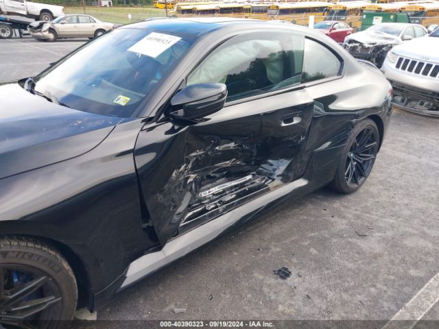 3MF13DM04R8E42101 BMW M2