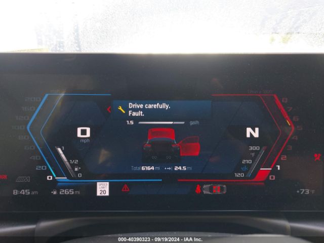 3MF13DM04R8E42101 BMW M2