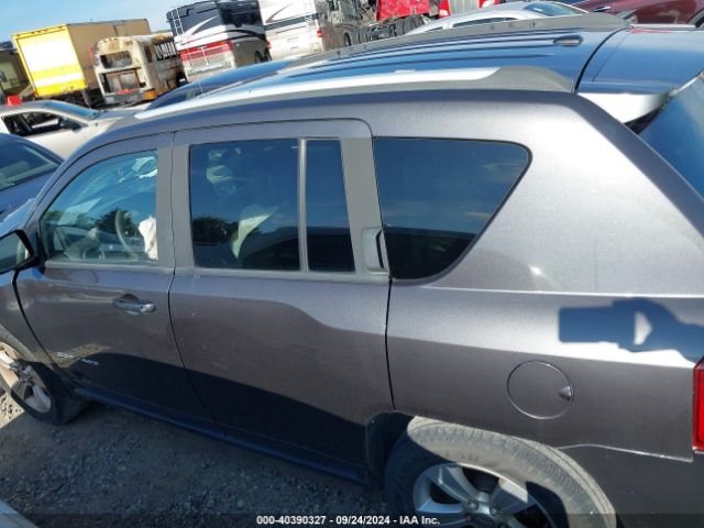 1C4NJDBB0GD511414 Jeep Compass Sport