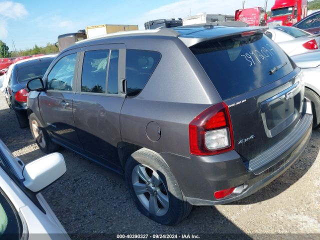 1C4NJDBB0GD511414 Jeep Compass Sport