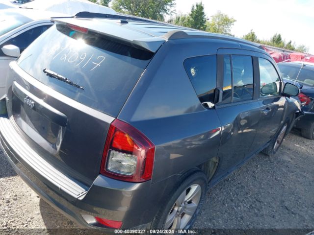 1C4NJDBB0GD511414 Jeep Compass Sport