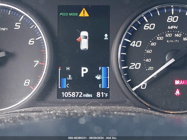 Mitsubishi Outlander Sel 2019 JA4AD3A31KJ001328 Image 15