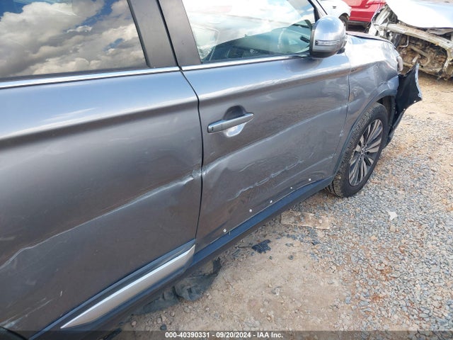 Mitsubishi Outlander Sel 2019 JA4AD3A31KJ001328 Image 17