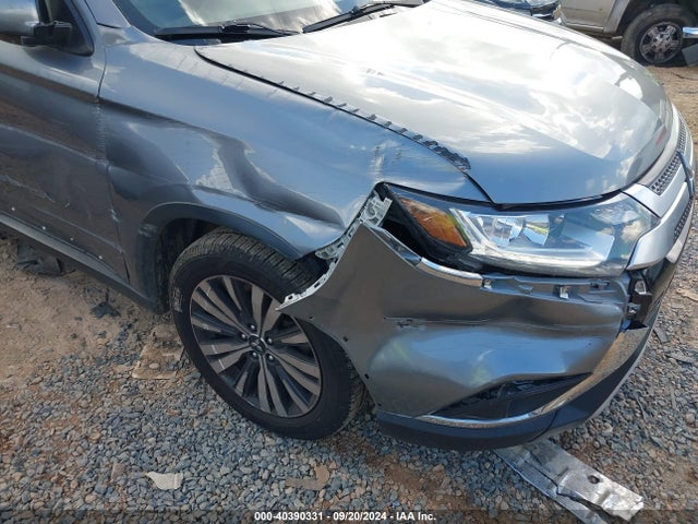 Mitsubishi Outlander Sel 2019 JA4AD3A31KJ001328 Image 18