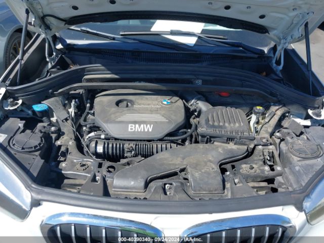 WBXHT3C3XG5F66882 BMW X1 Xdrive28i