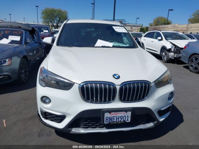 WBXHT3C3XG5F66882 BMW X1 Xdrive28i