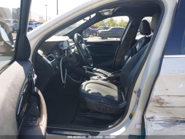 WBXHT3C3XG5F66882 BMW X1 Xdrive28i