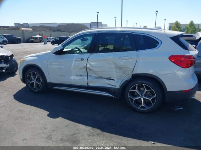 WBXHT3C3XG5F66882 BMW X1 Xdrive28i