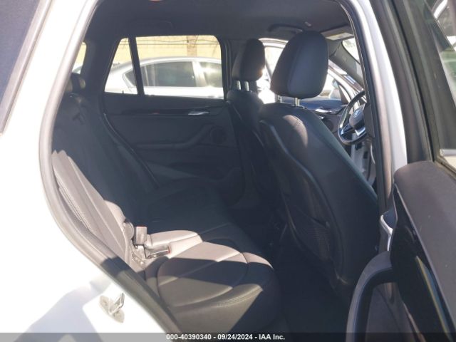 WBXHT3C3XG5F66882 BMW X1 Xdrive28i