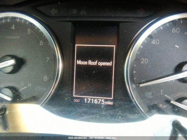 5TDKKRFH9GS135554 Toyota Highlander Xle V6